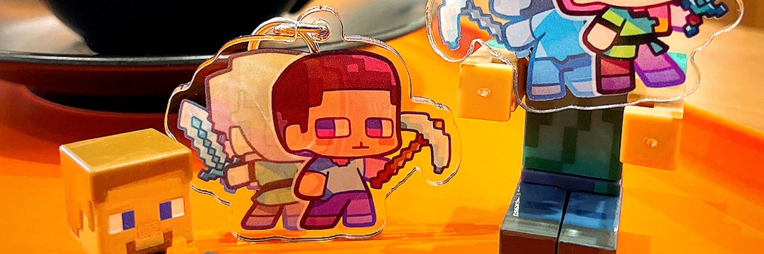 말캉뇌 フワ脳 🪼