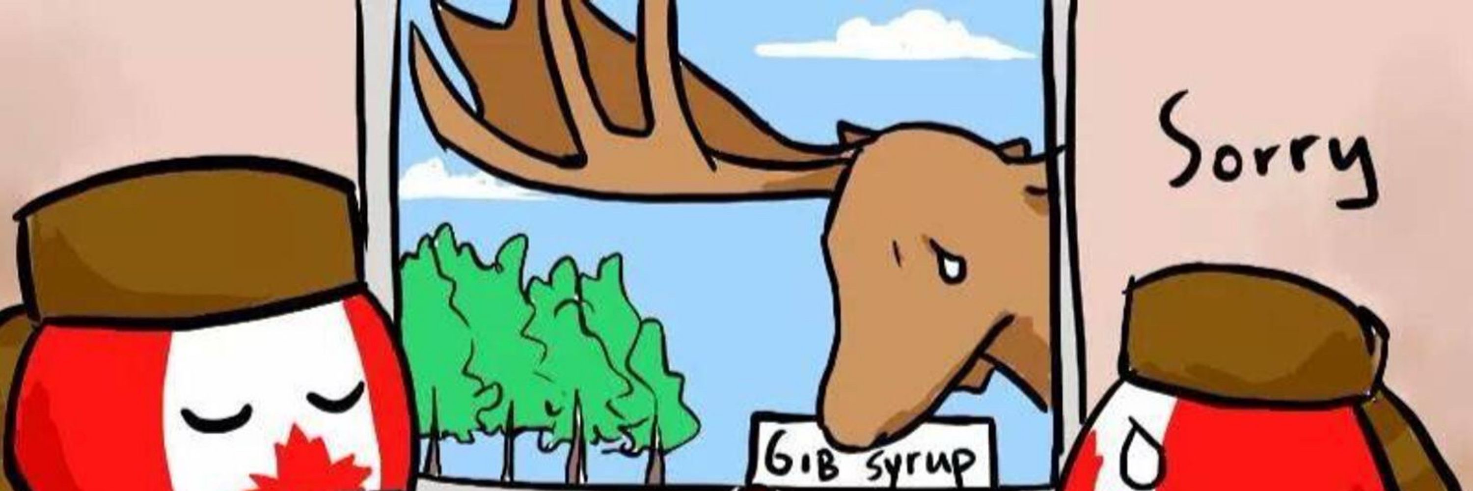 Giraffe God Zach