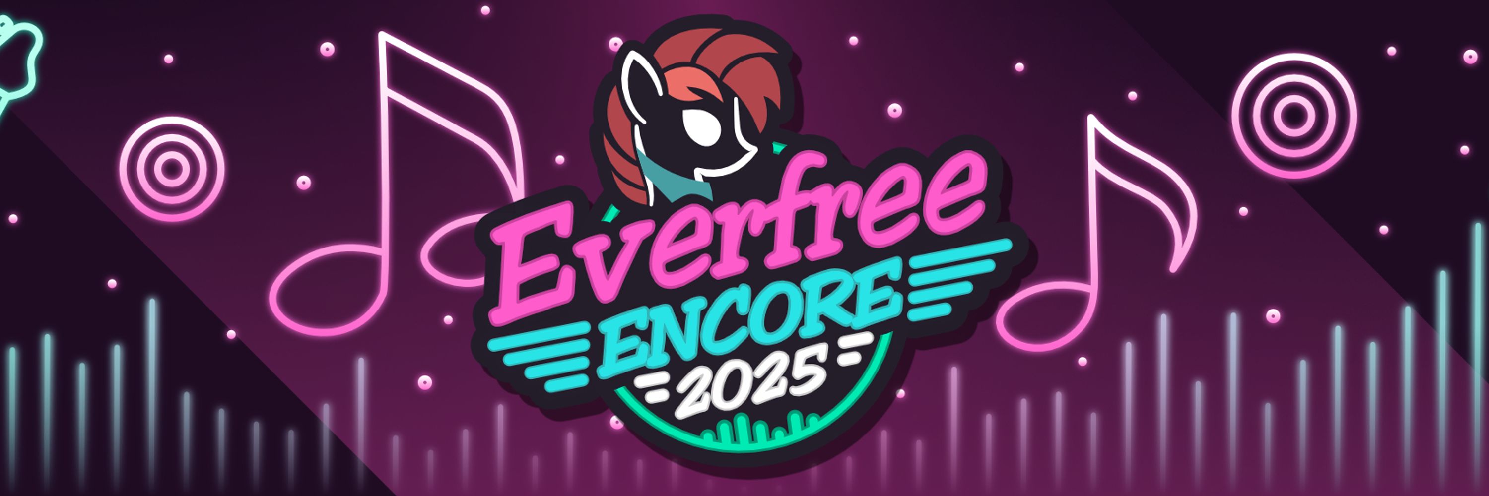 Everfree Encore