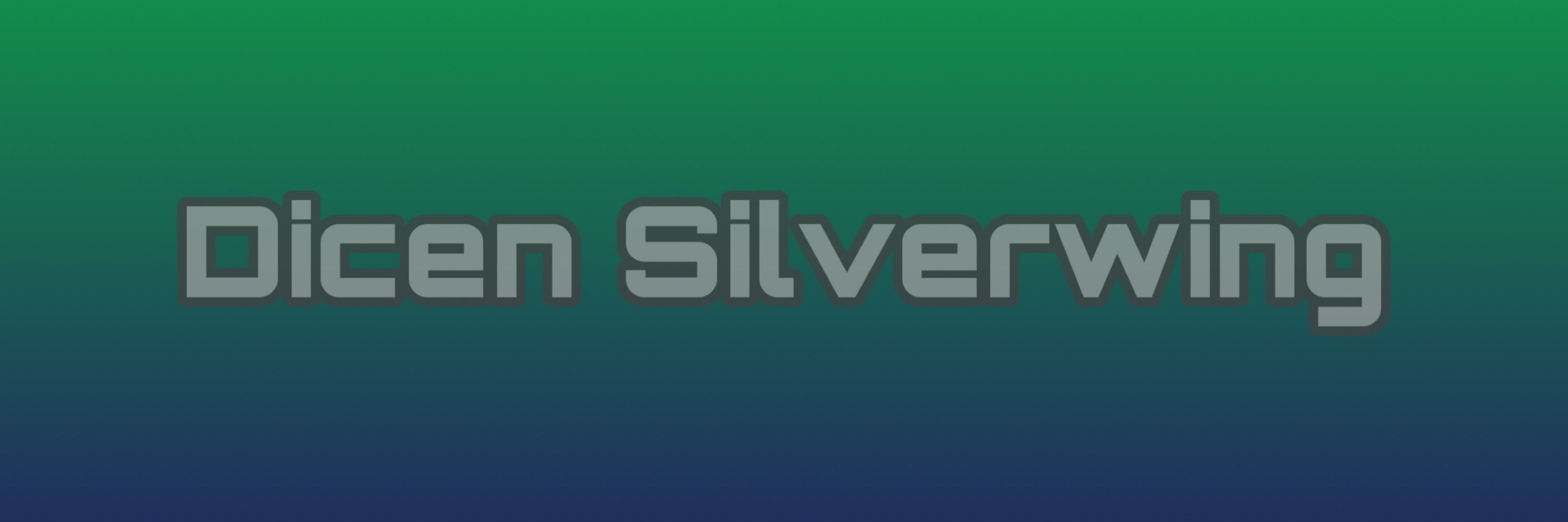 Dicen Silverwing