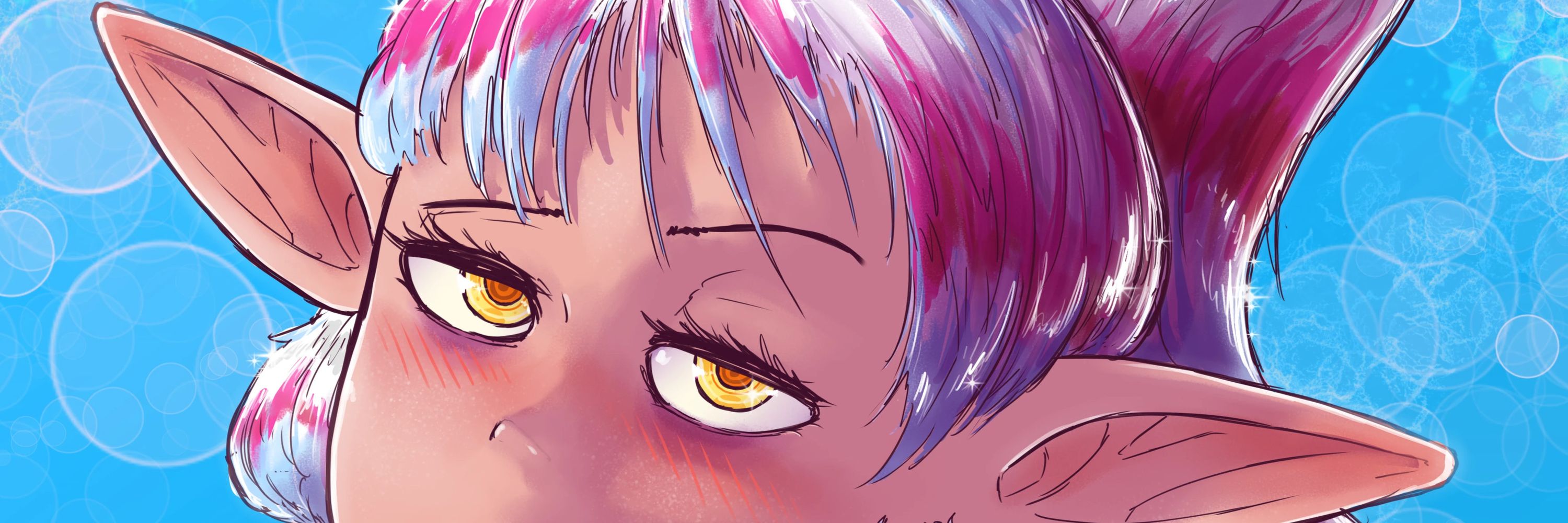 Girl Fella 🏳️‍⚧️ 🏳️‍🌈