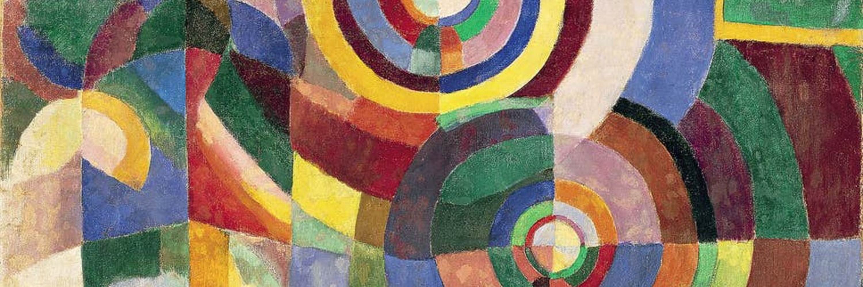 Sonia Delaunay