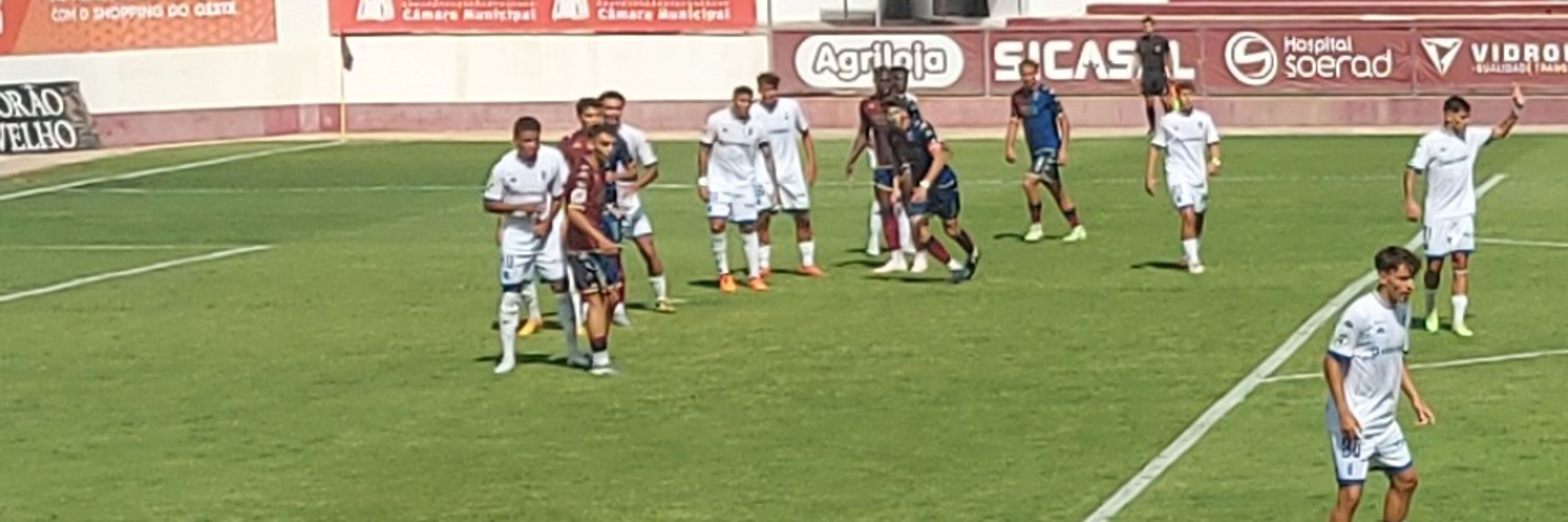 Luís Cristóvão 