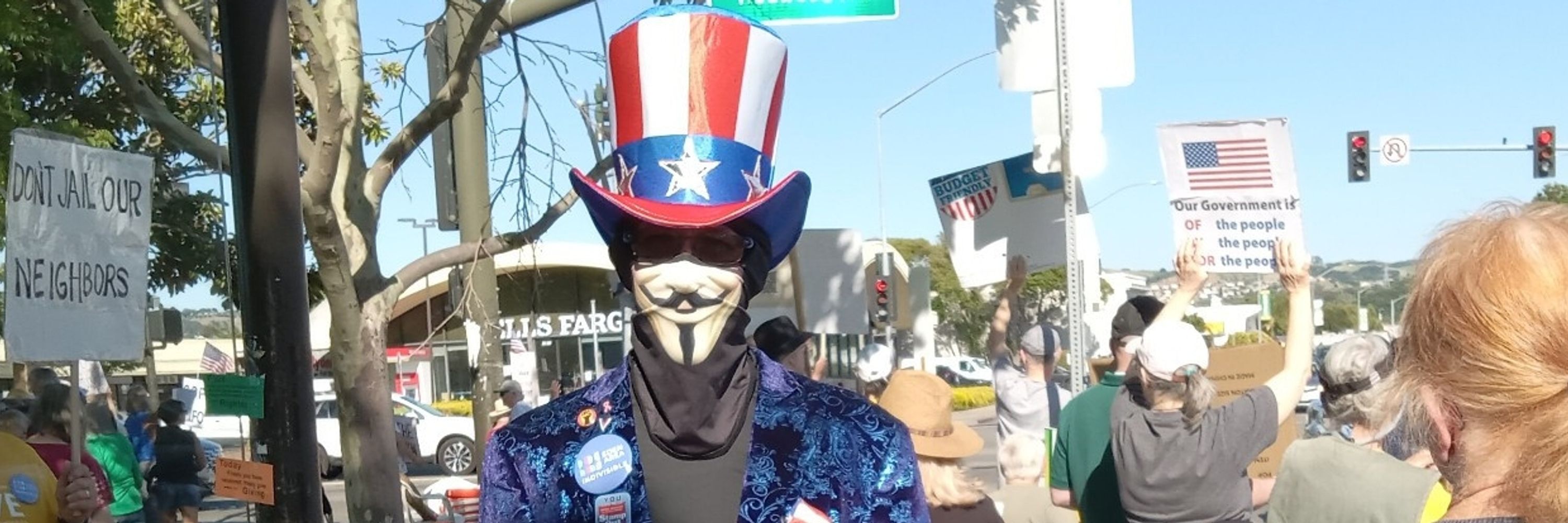 CarnivalMan