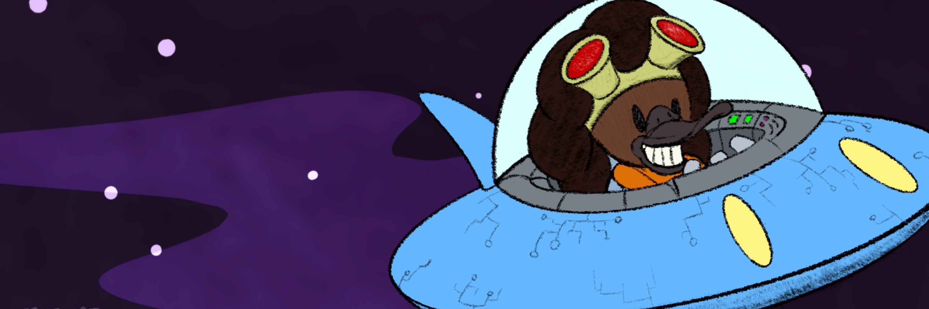 Monotreme Dreams
