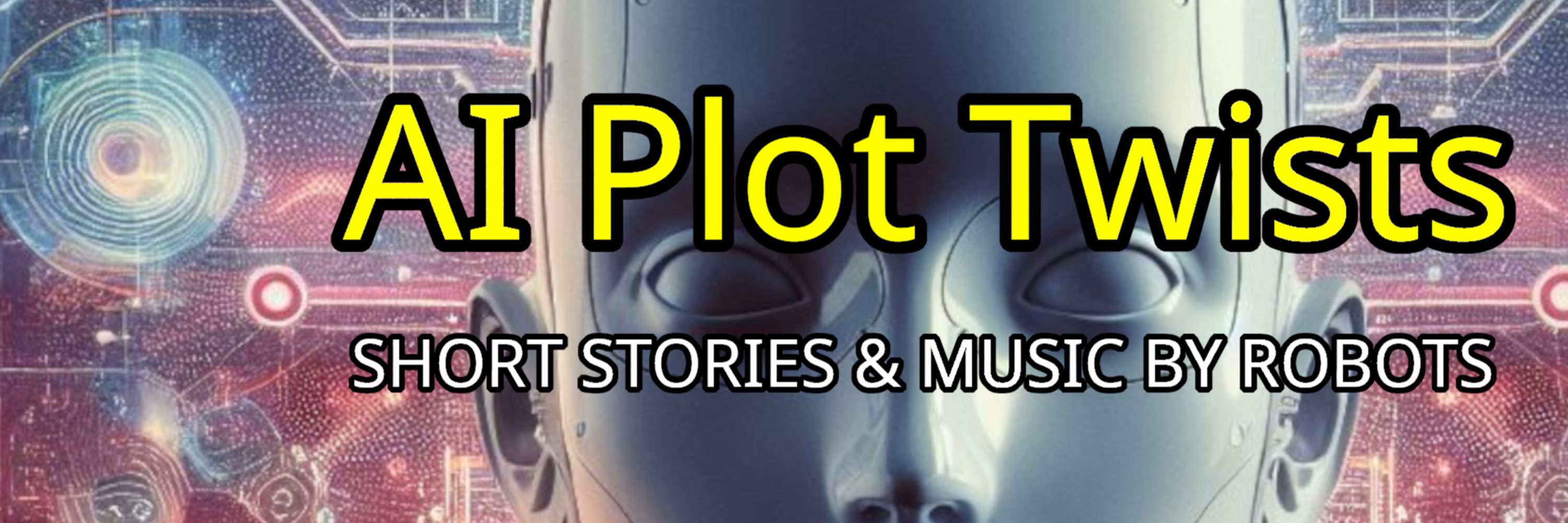 AI Plot Twists