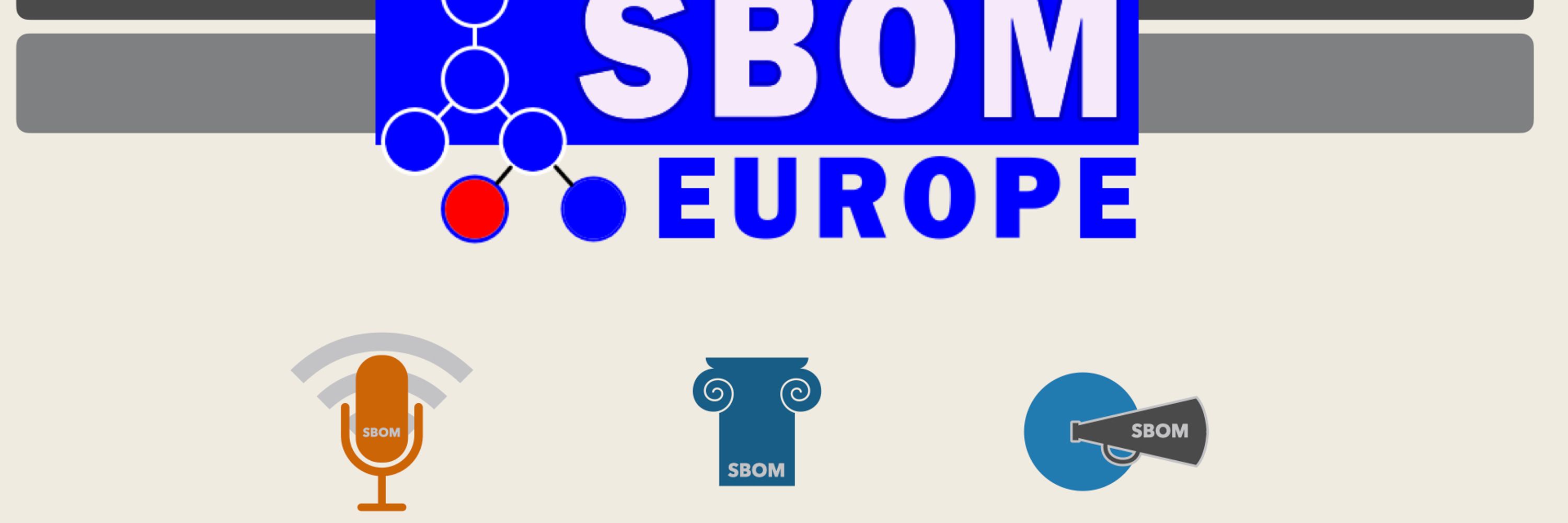 SBOM Europe