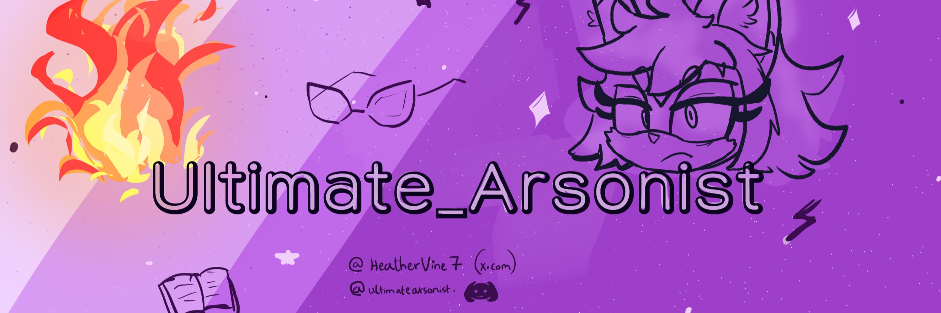 Ultimate Arsonist