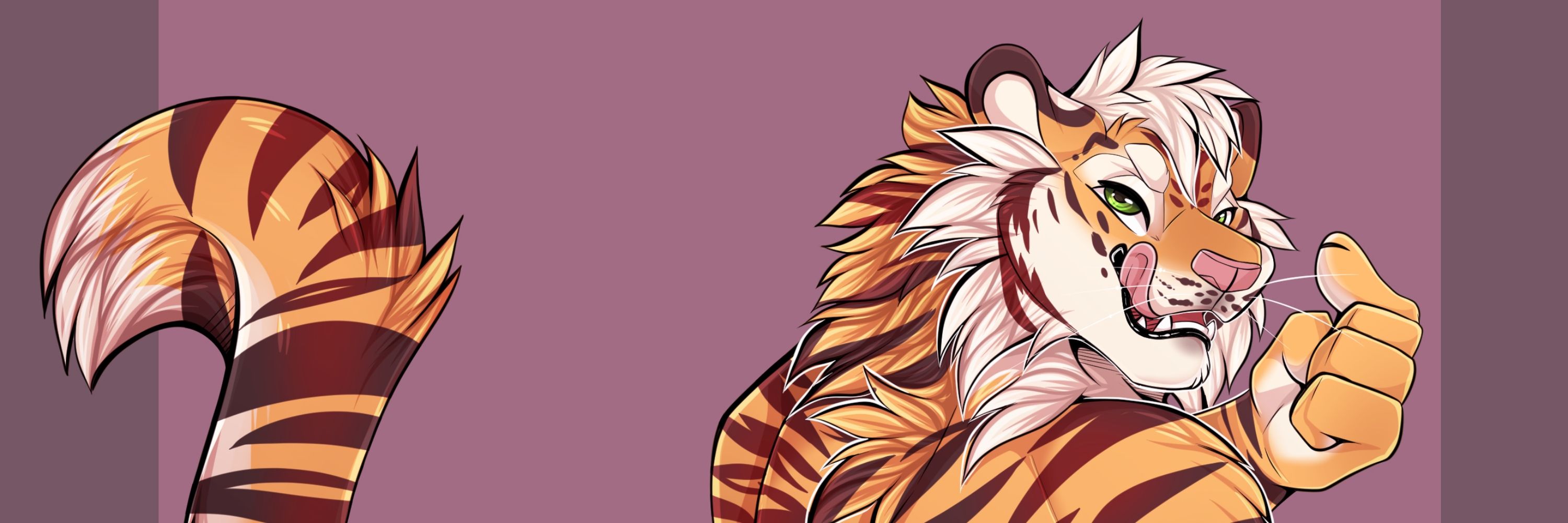 Marlowe, but horny -> FWA