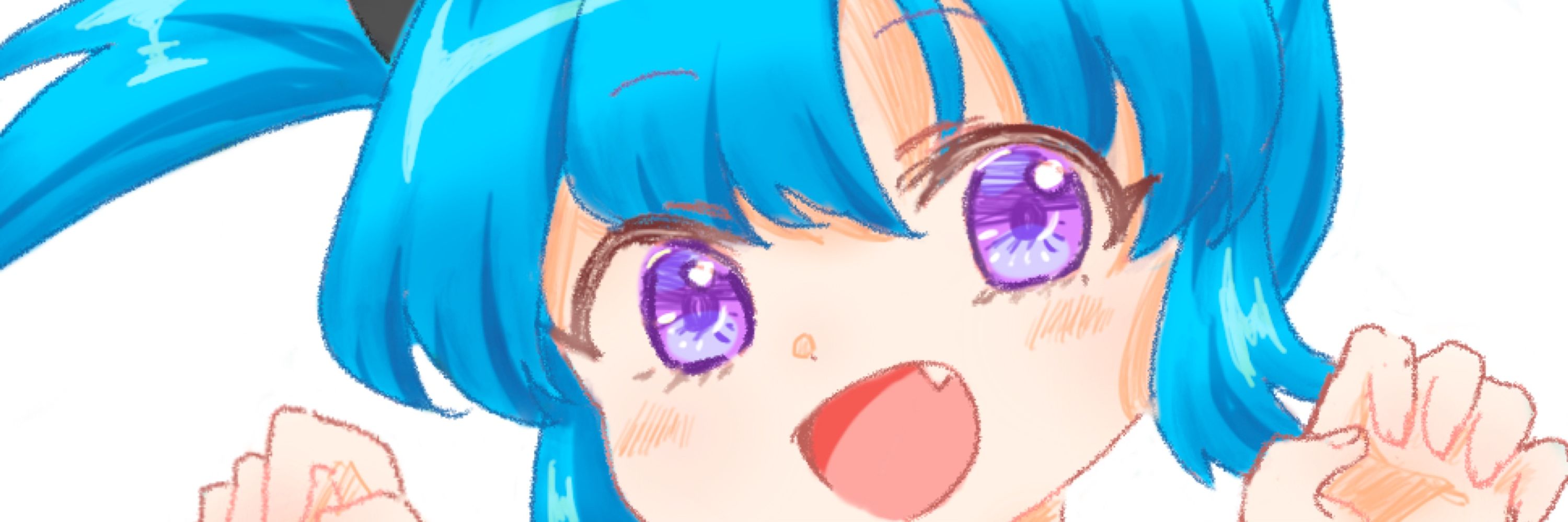 なーこ@(＾ω＾ ≡ ＾ω＾)