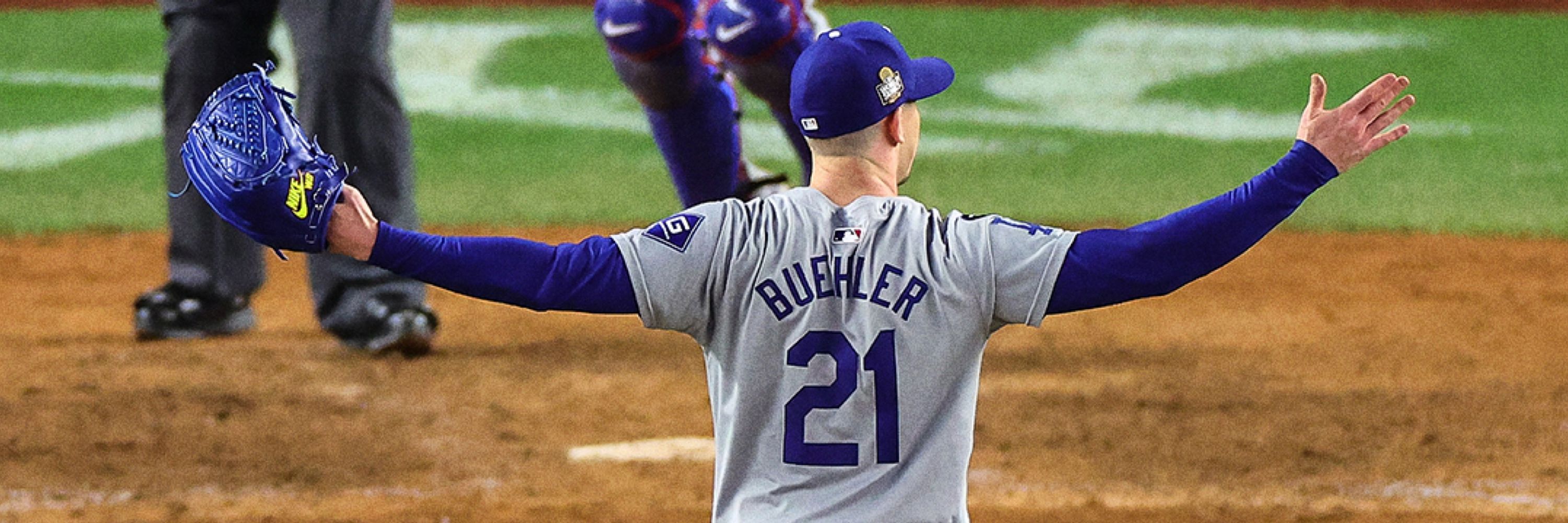 Dodger Zack