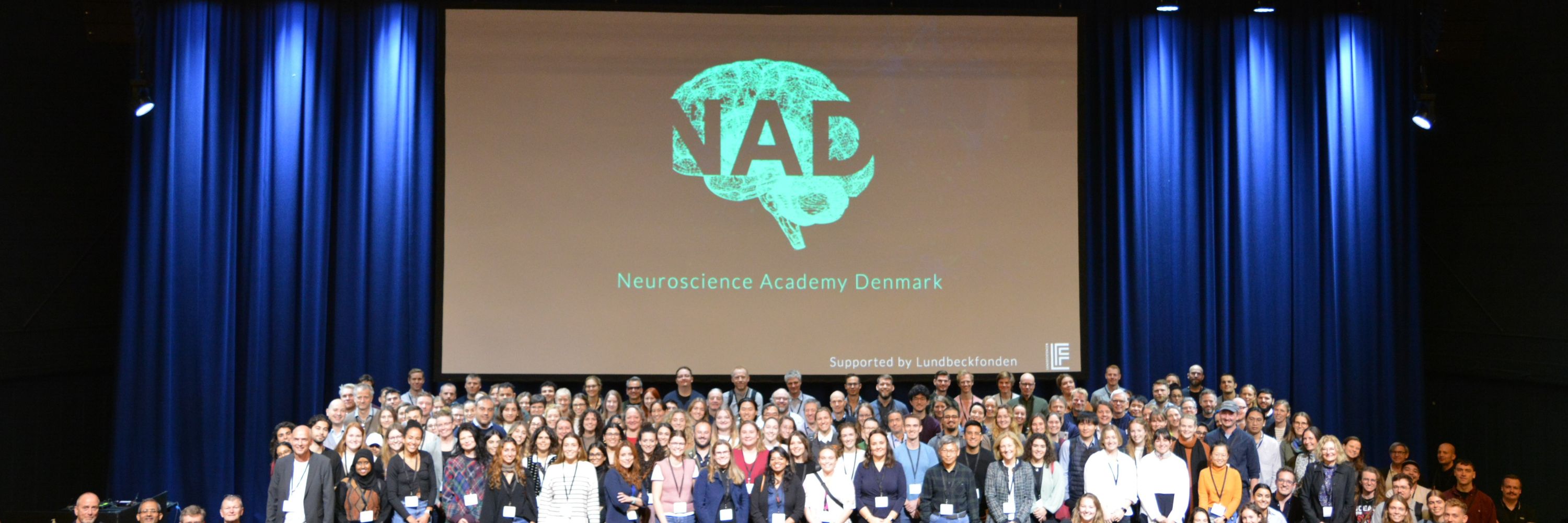 Neuroscience Academy Denmark