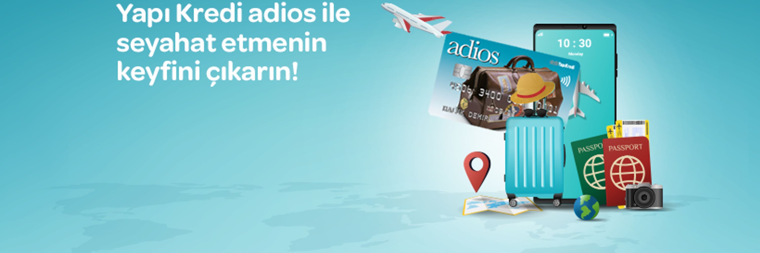 Yapı Kredi adios