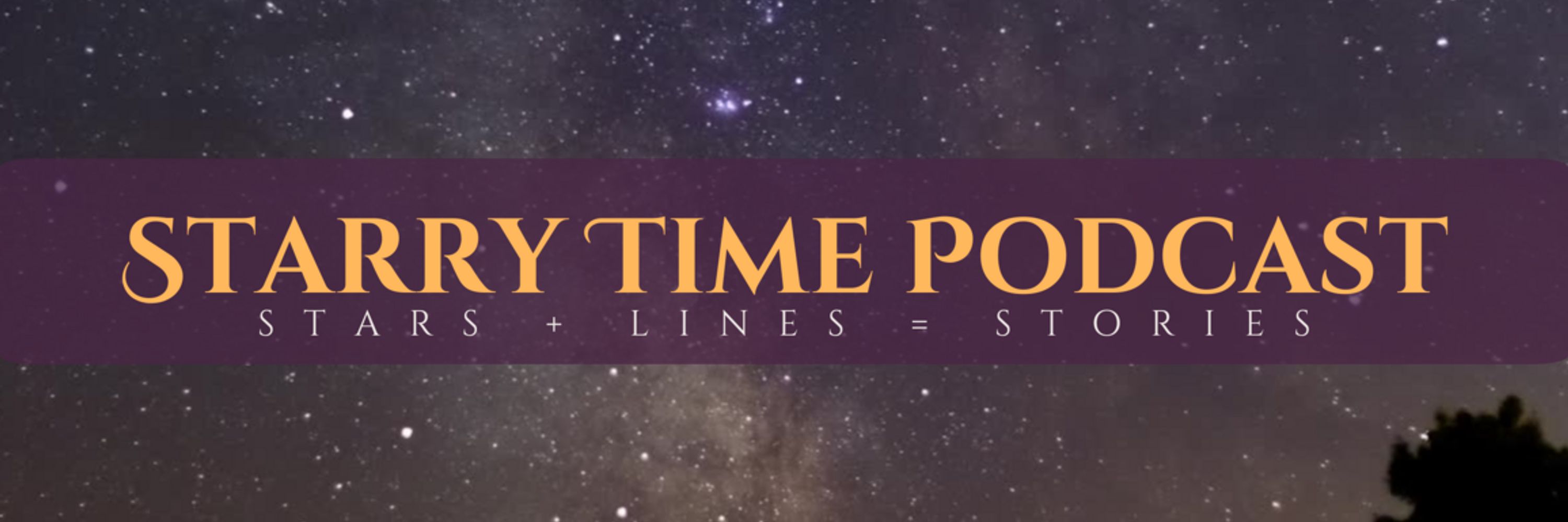 Starry Time Podcast