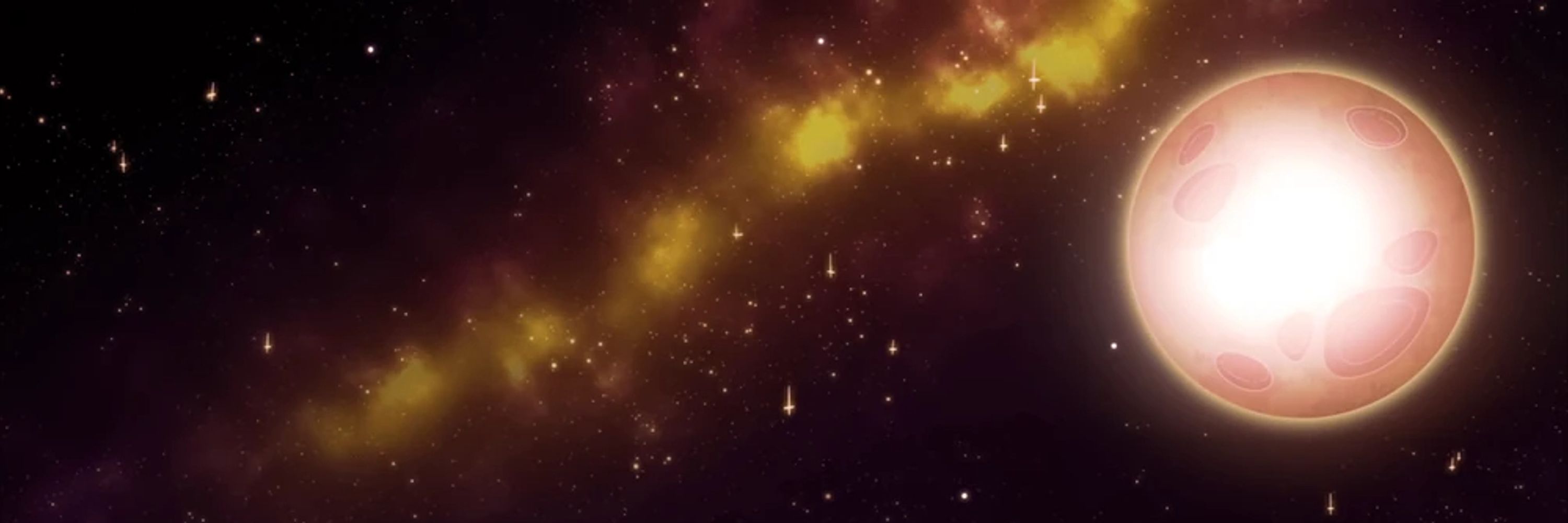 Stardust! ☆