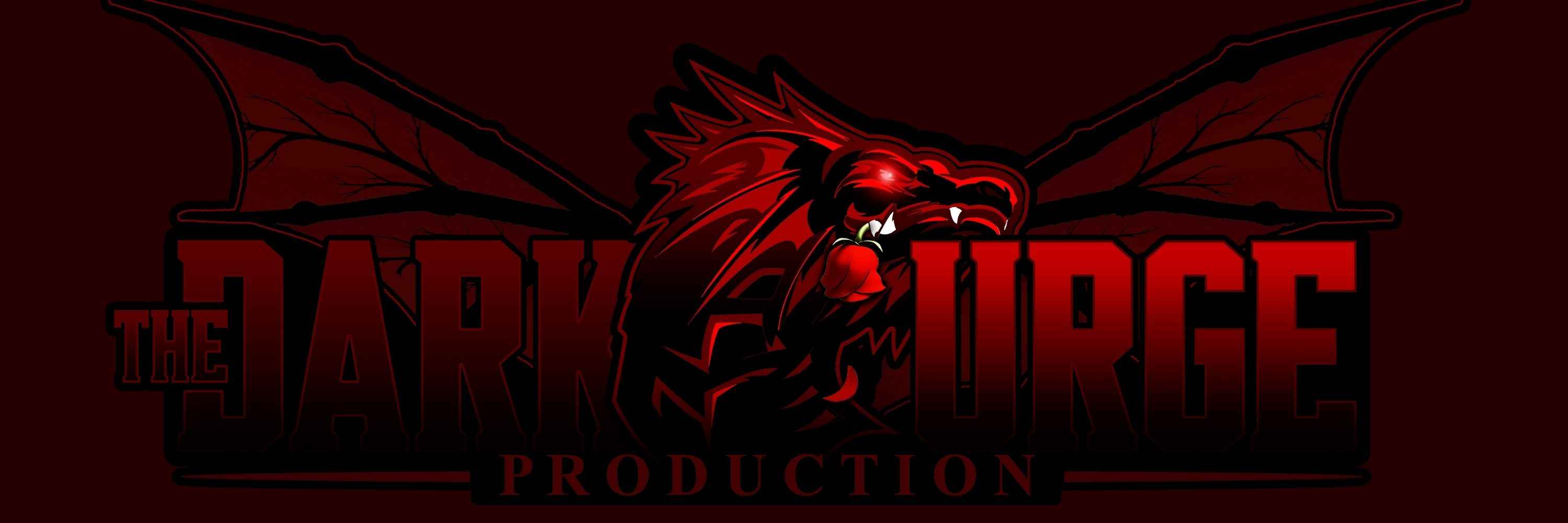 The Dark Urge Production🖤😈🔥🥵💀