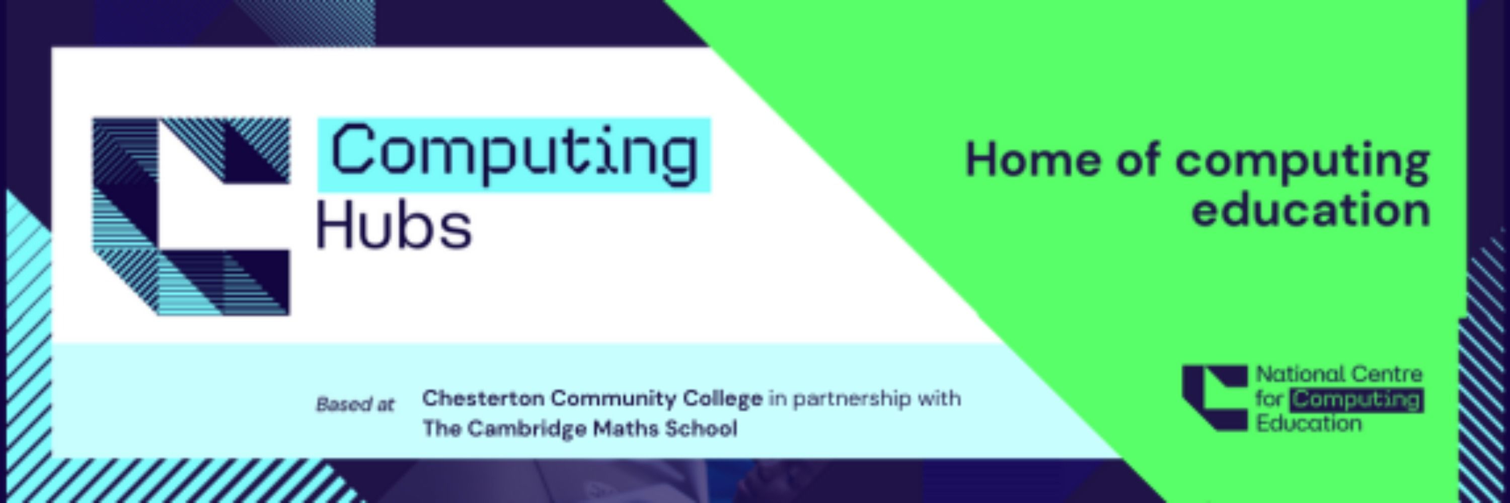 NCCE Computing Hub for Cambs & North Northants