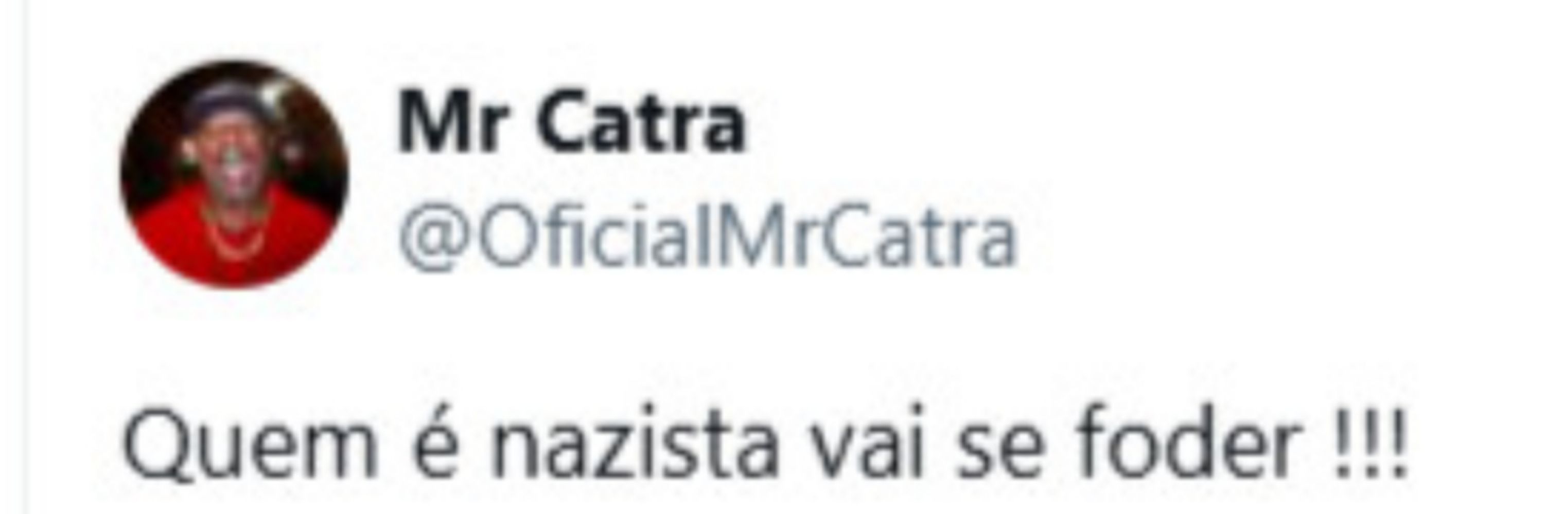 Ogeno SEM ANISTIA