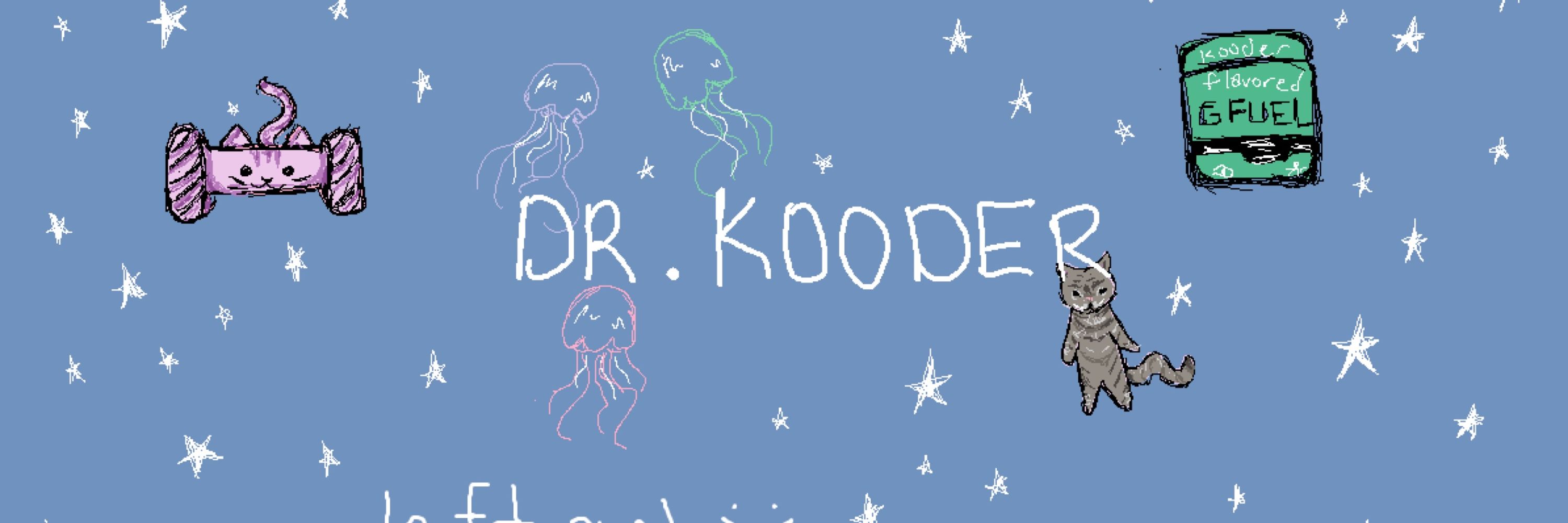 DrKooder