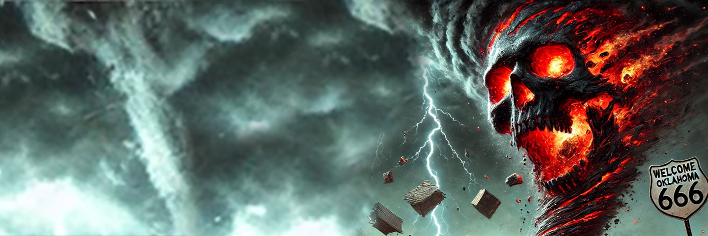 Tornado Allies