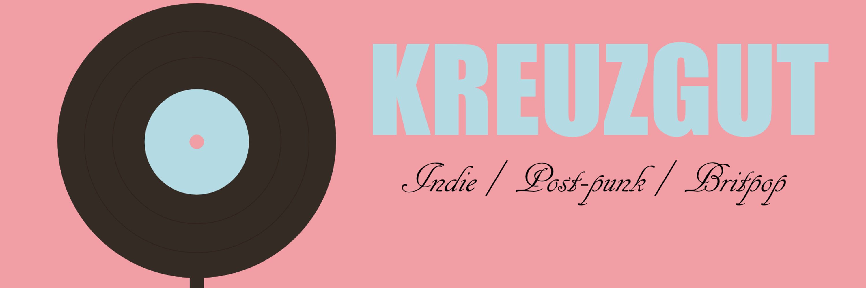 Kreuzgut.Disko