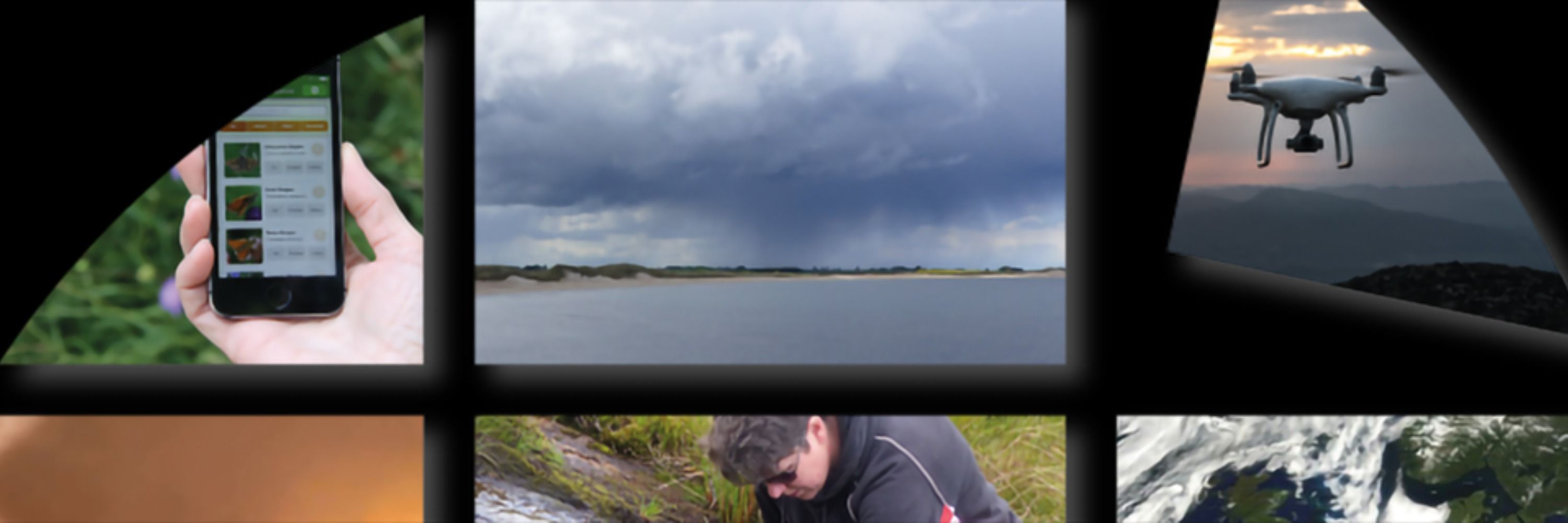 UK Environmental Observation Framework