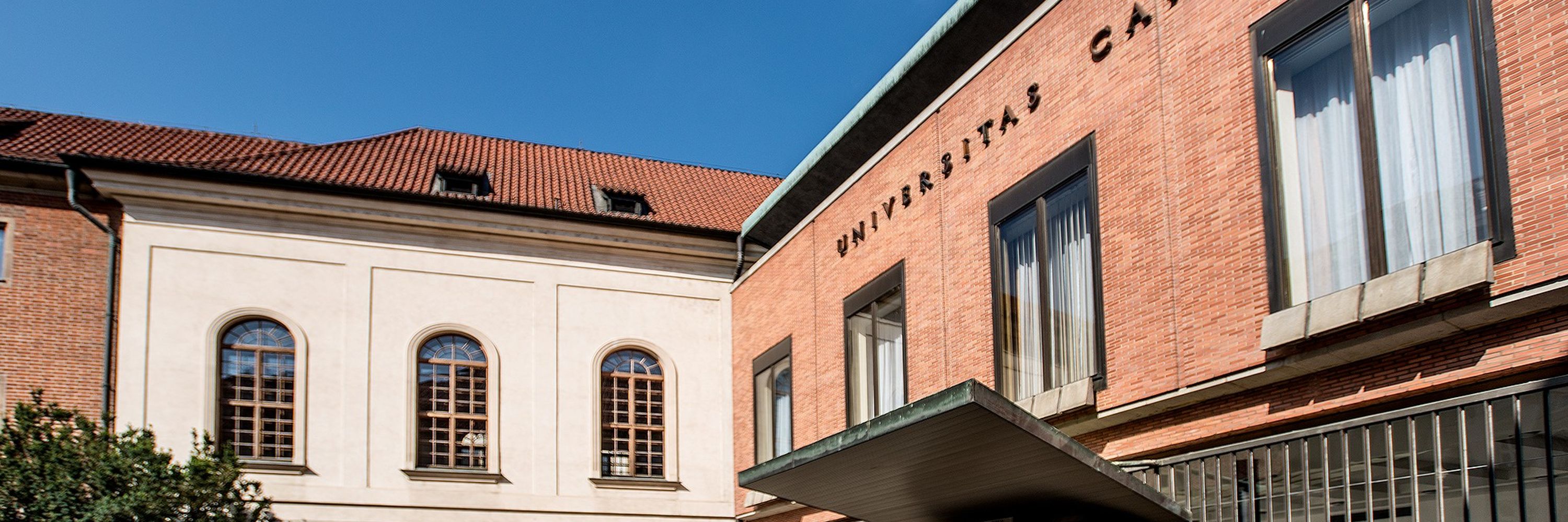Postdoctoral Hub – Charles University | Charleston (MSCA COFUND)