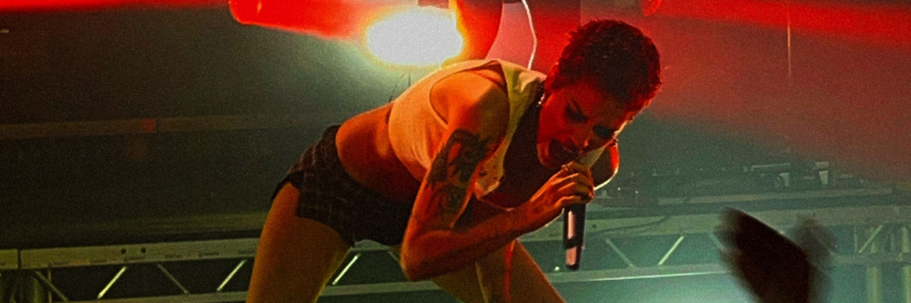 Halsey UK Fans