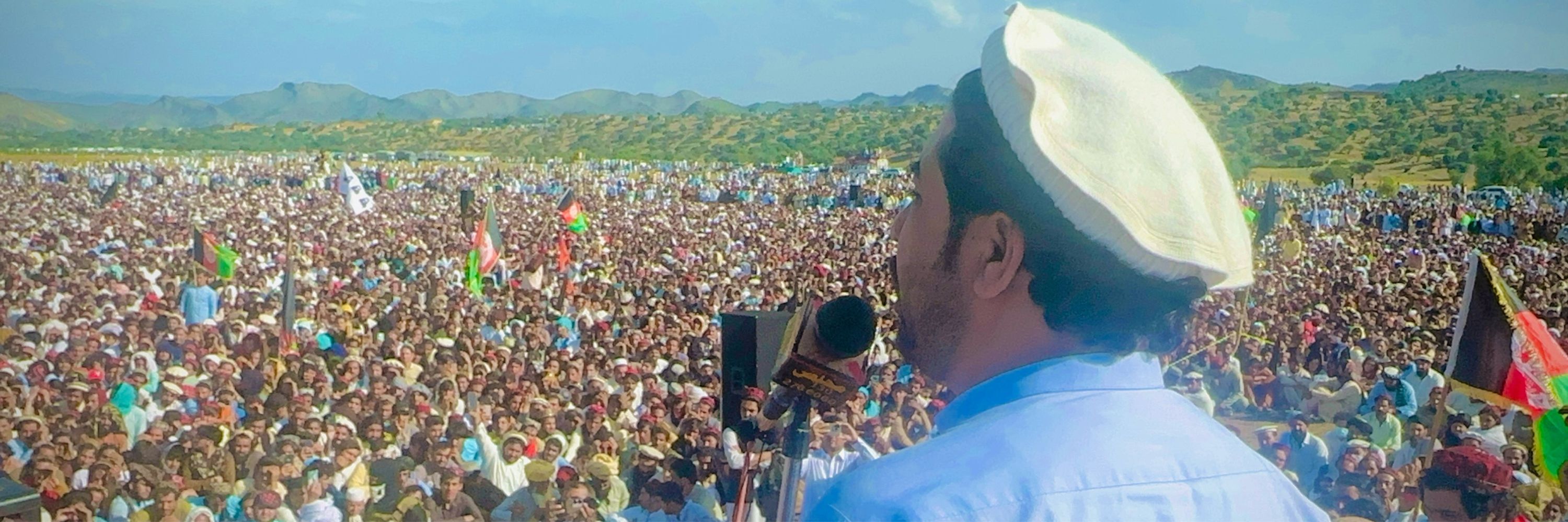 Mir Kalam Wazir
