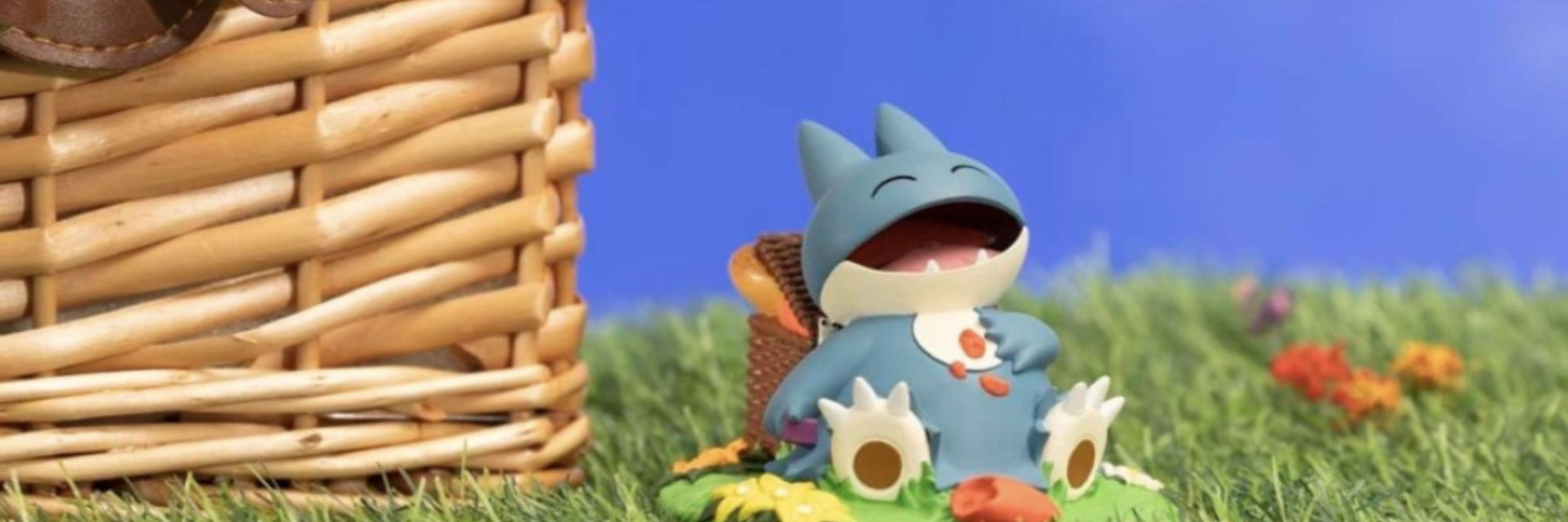 Leidi leao do proerd pokemoa