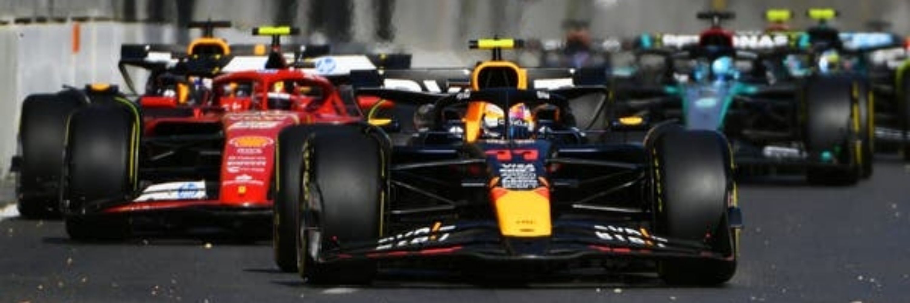F1 News Daily📰