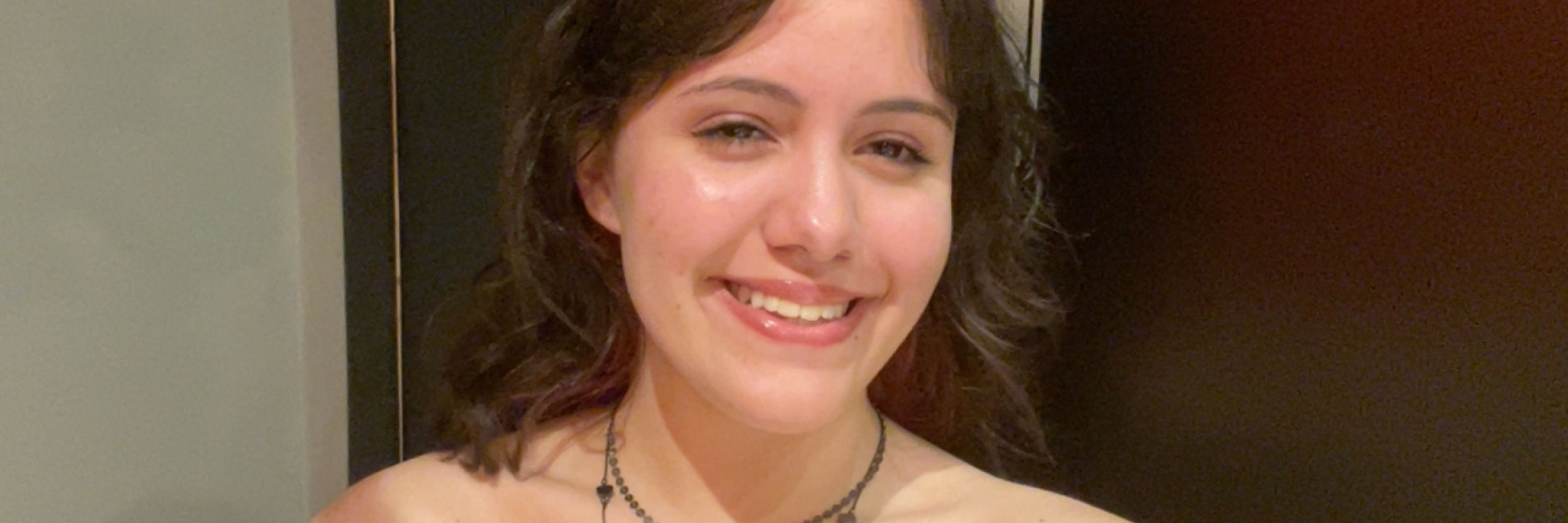 Isabellinha 