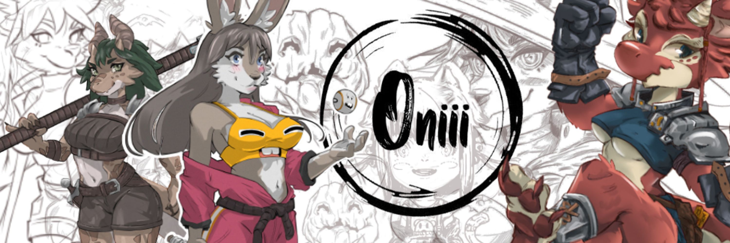 Oniii