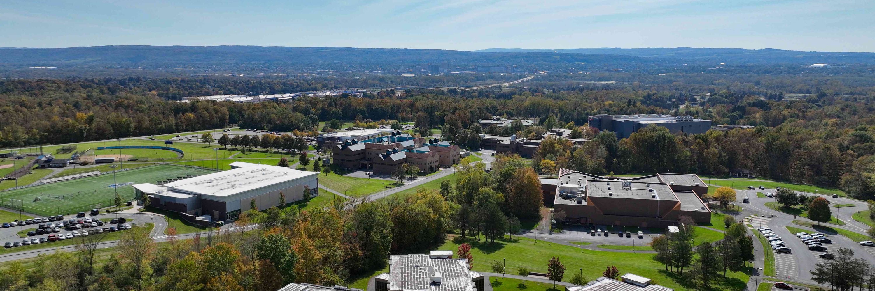 SUNY Polytechnic Institute