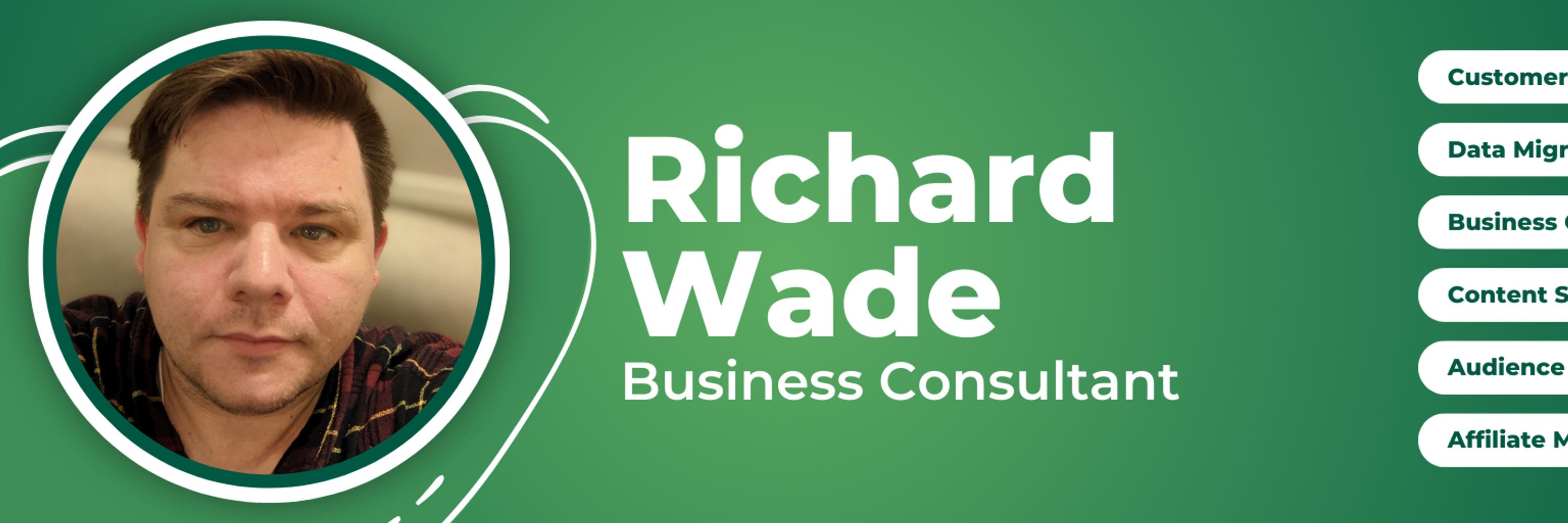 Richard Wade