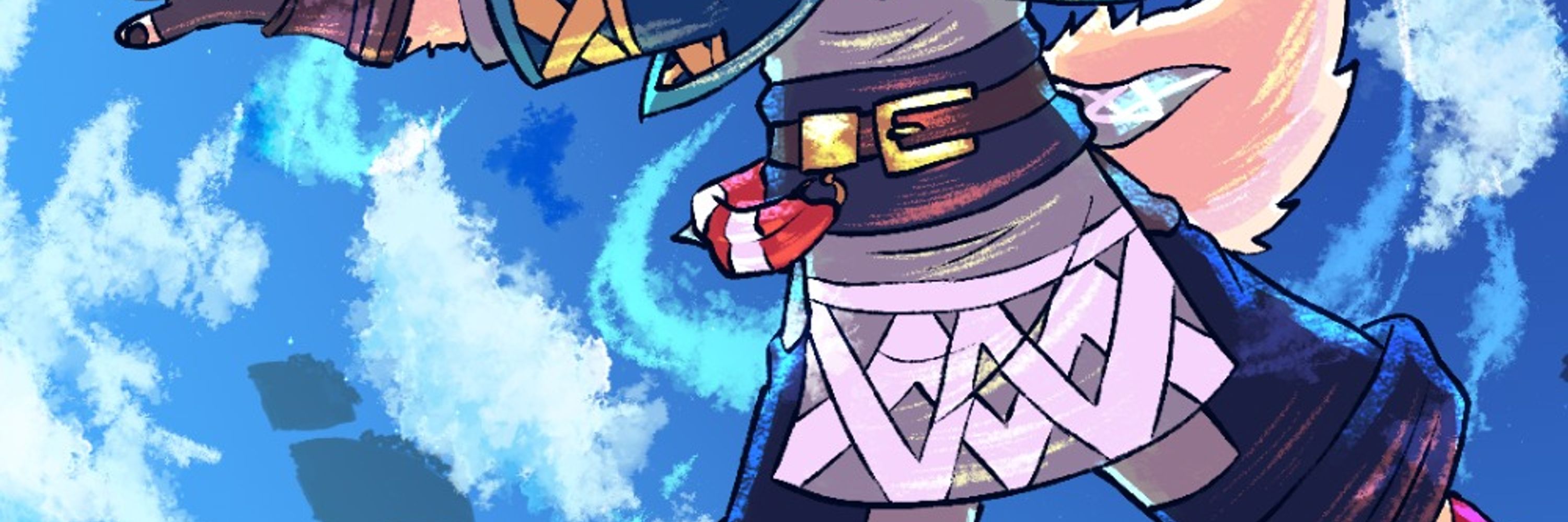 クリフ