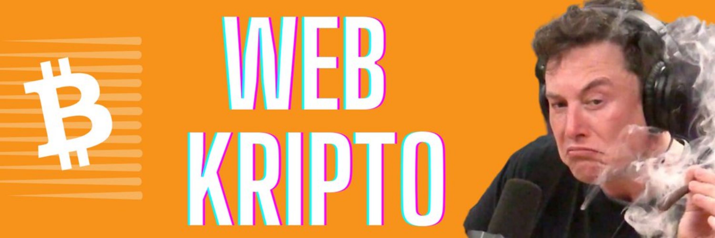 Web Kripto 🚀