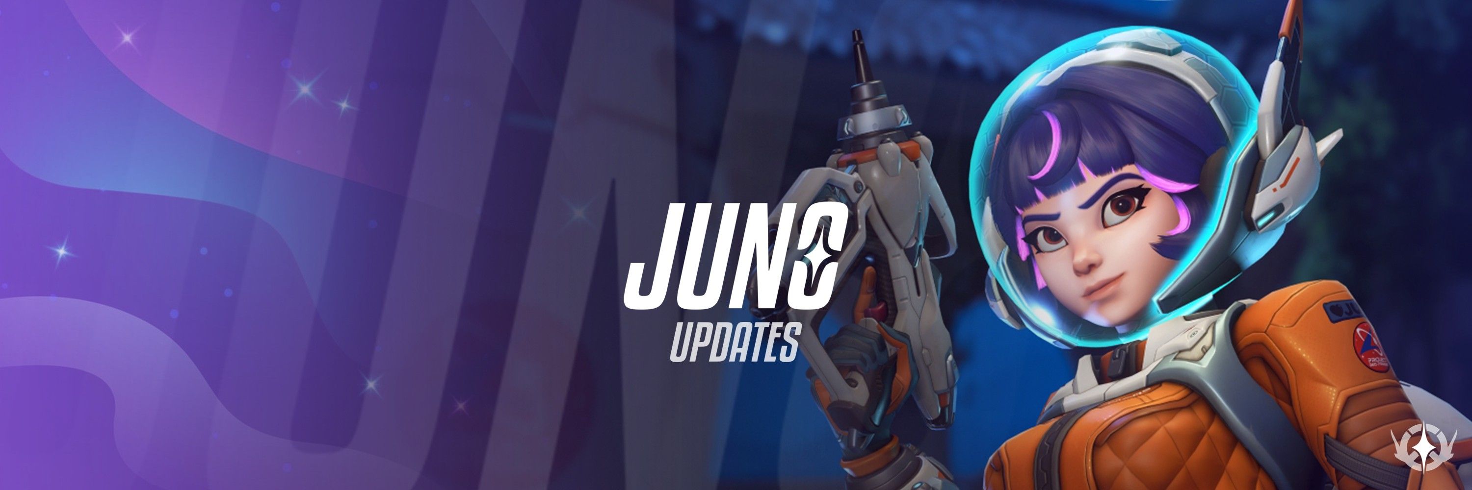 Juno Updates