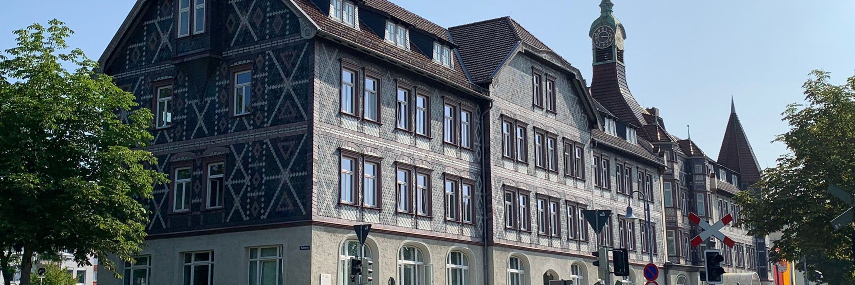 Stadt Einbeck