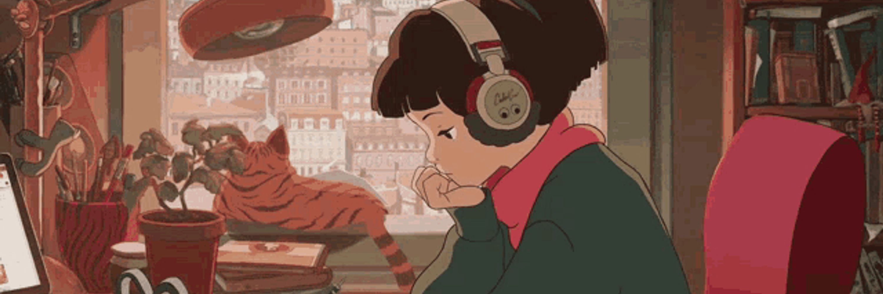 Lofi 💙