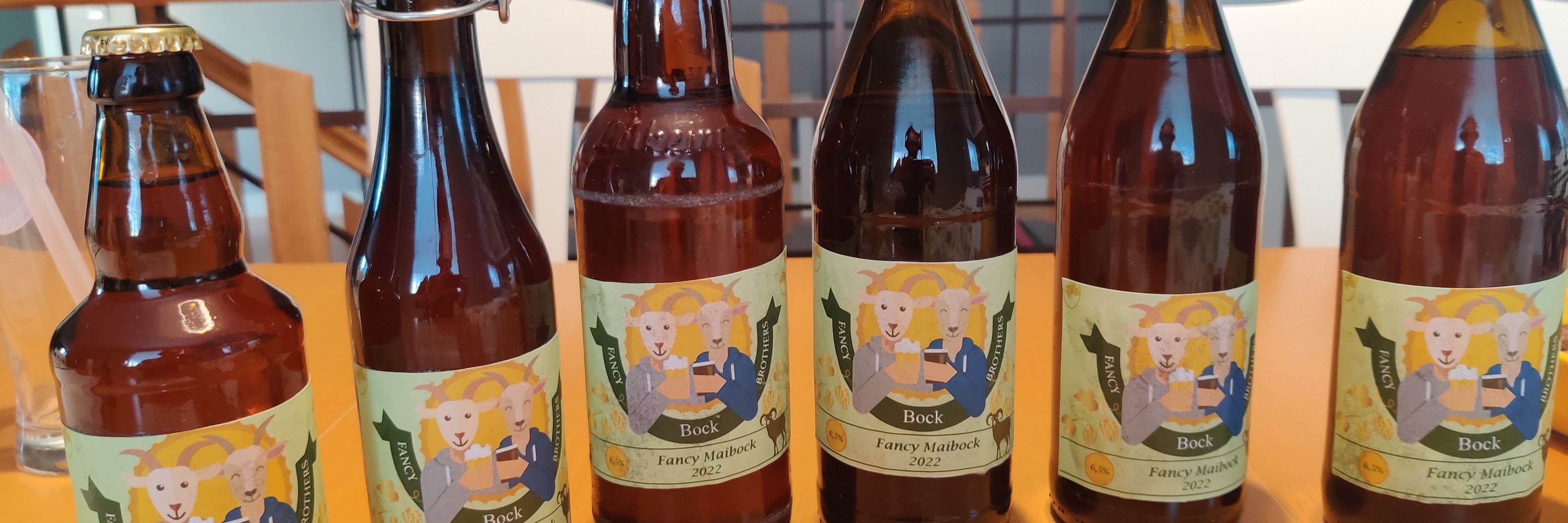 Pixel Brewer