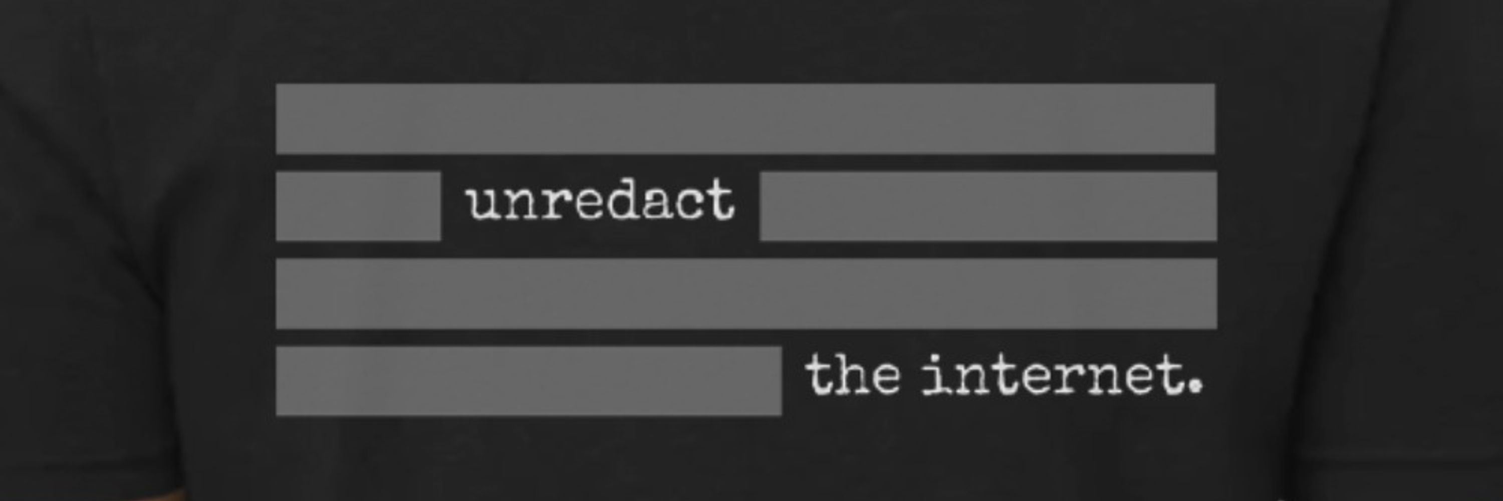 Unredacted