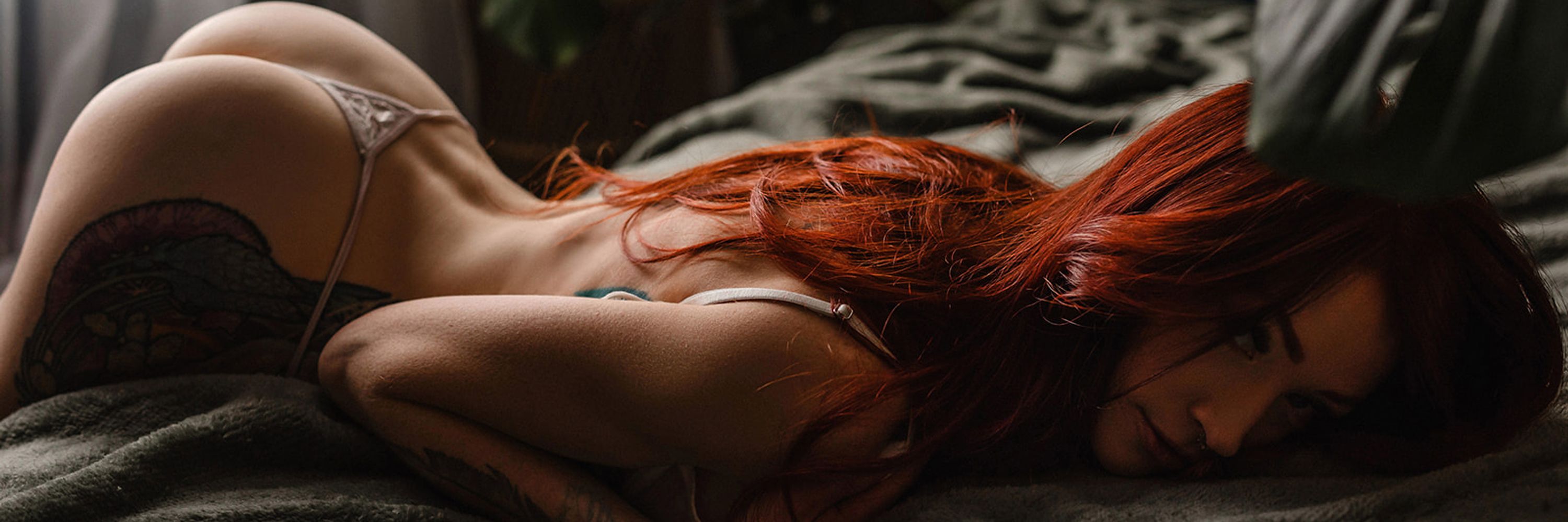 Zara Wolf