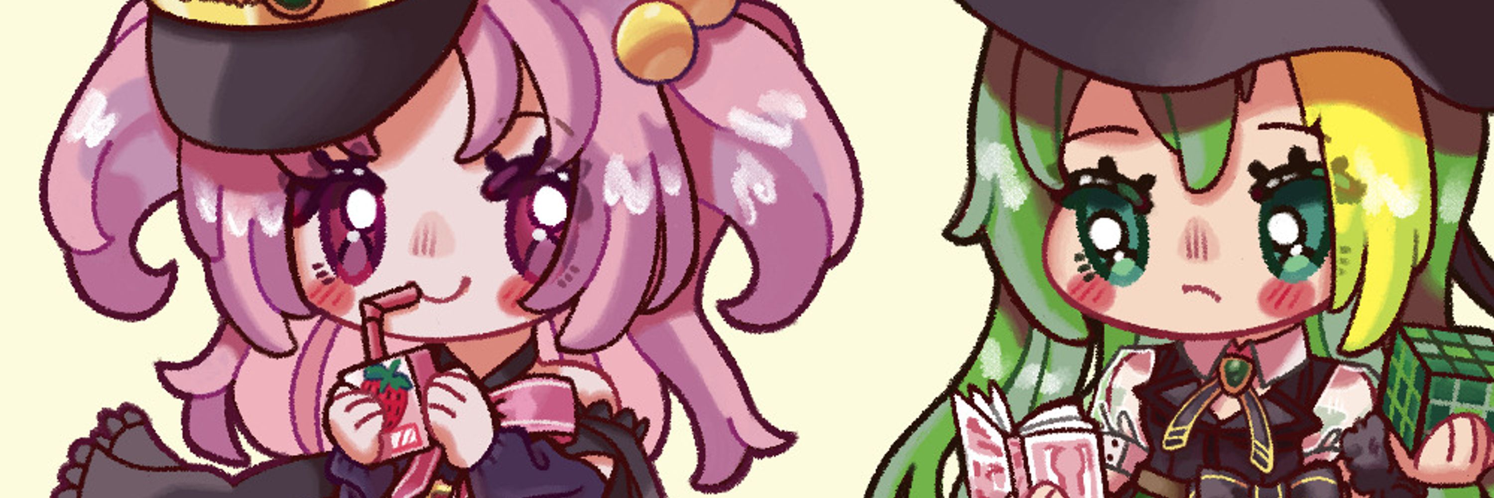 ❖ SerenDark ❖