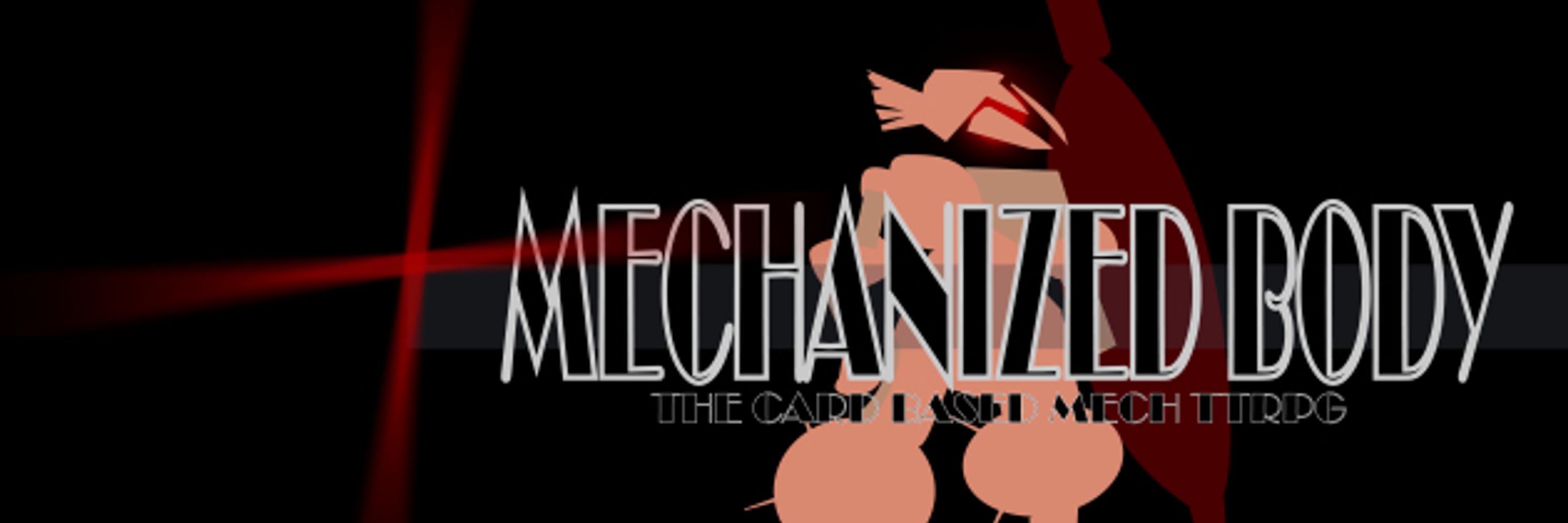 Mechanized Body