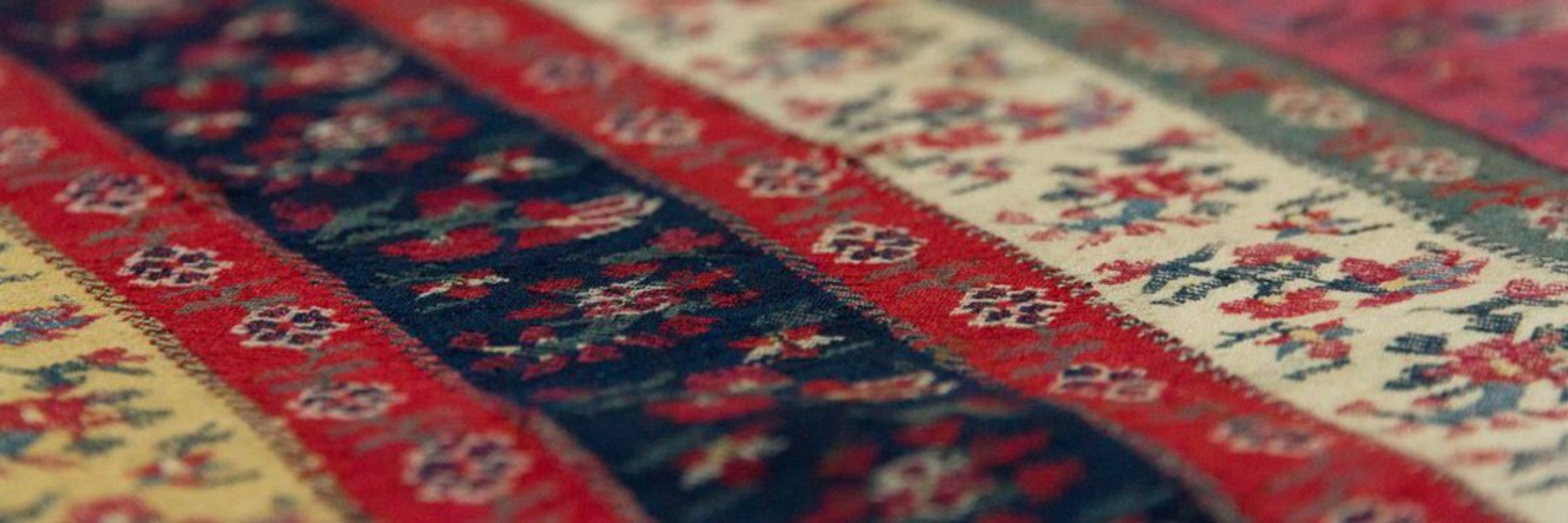 راحی نقشبند قماش‌چی