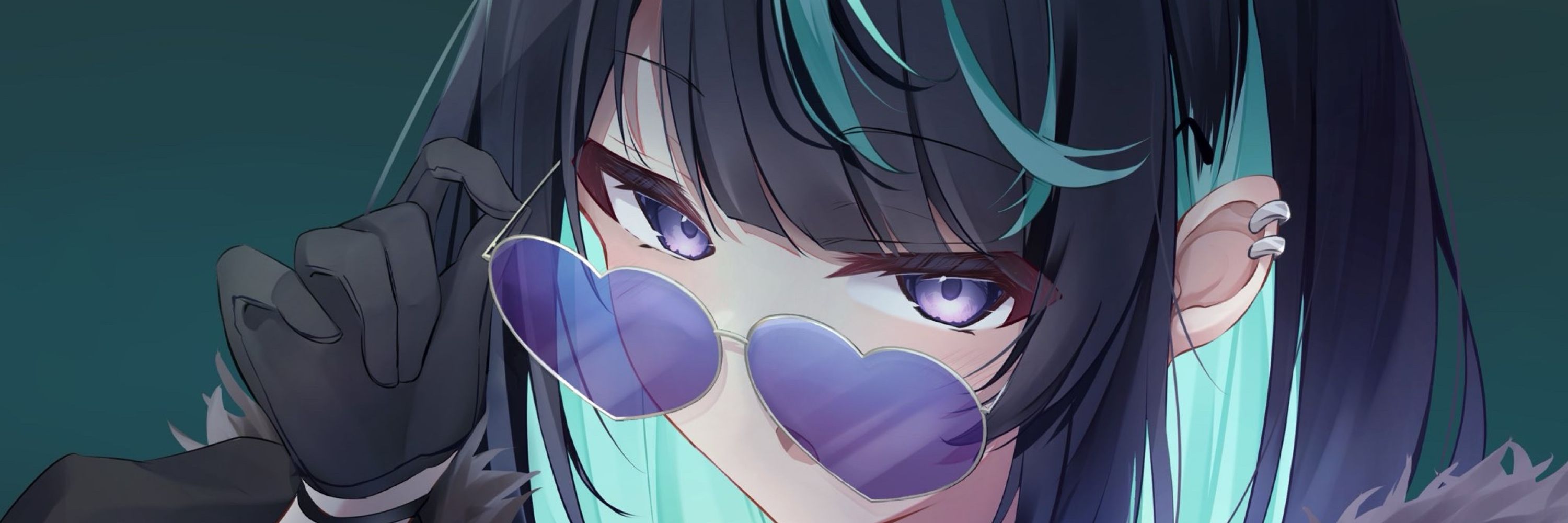 海乃 凛@元傭兵現デザイナーVtuber