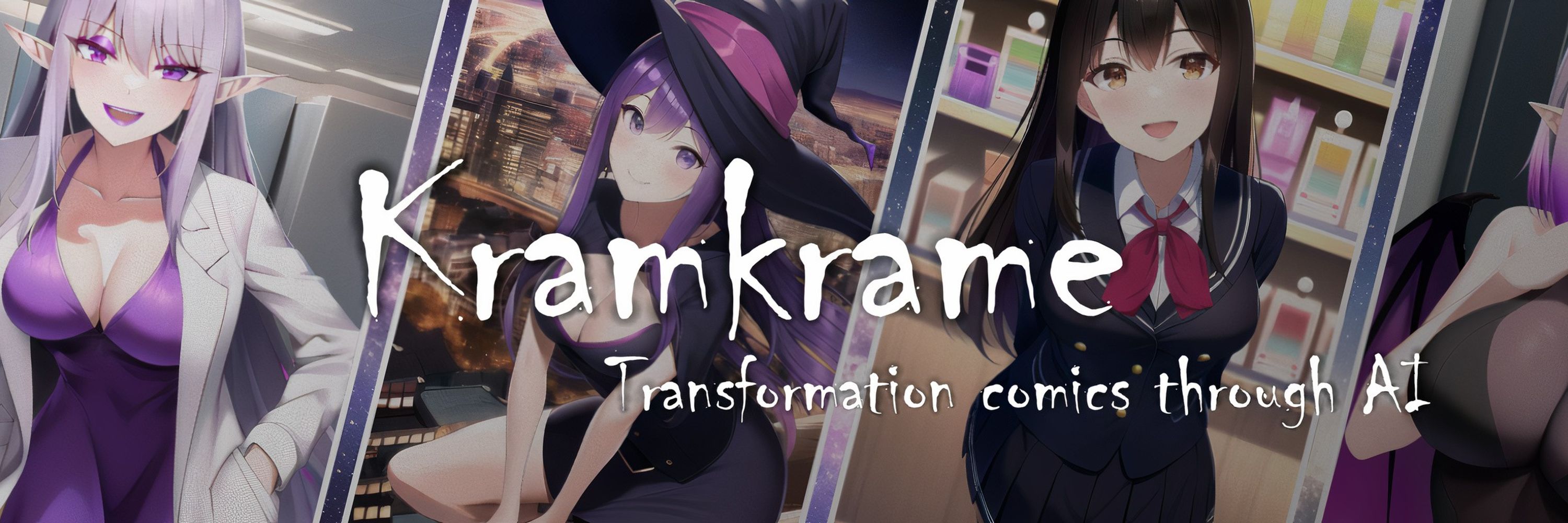 Kramkrame