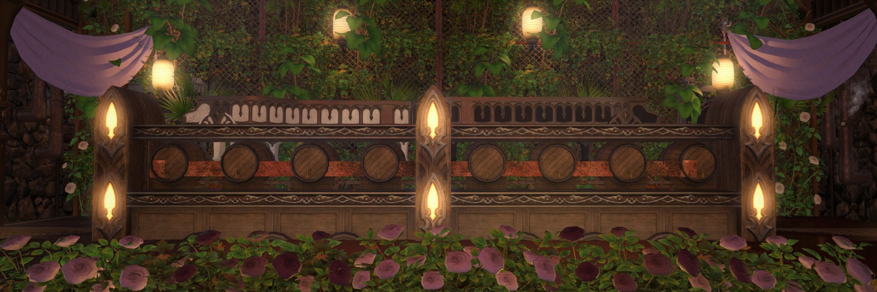 The Still & Strings 