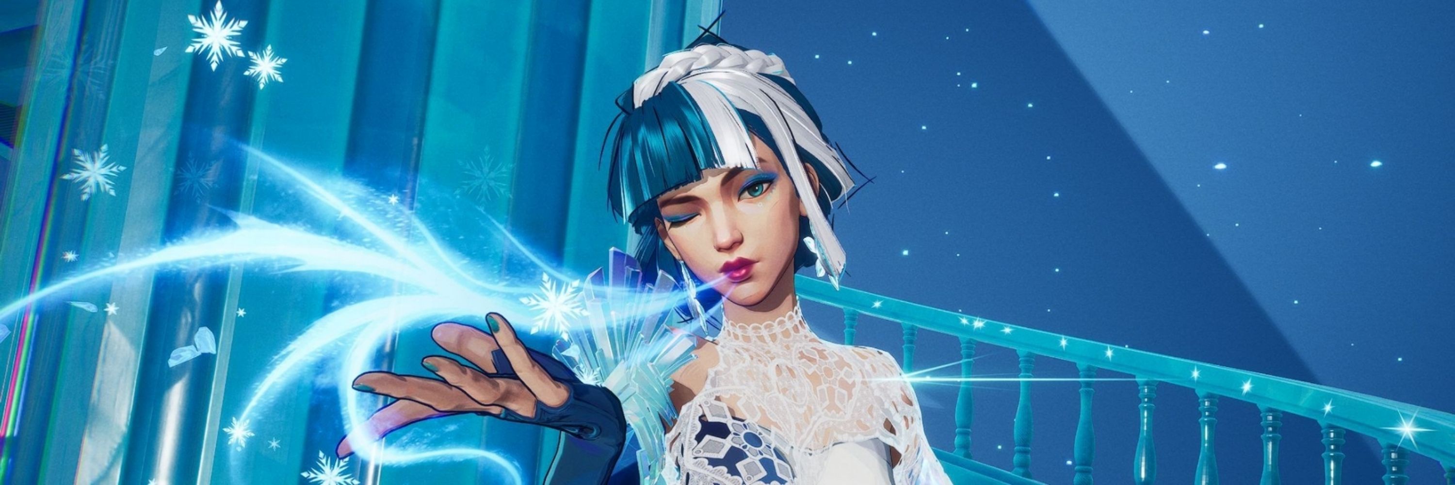 Luna Snow
